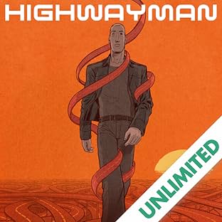 Highwayman